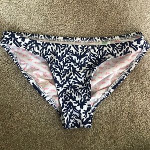 Lilly Pulitzer bikini bottom